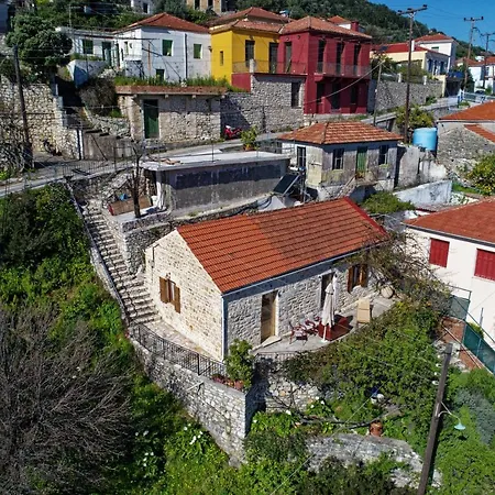 Nona House Kiónion